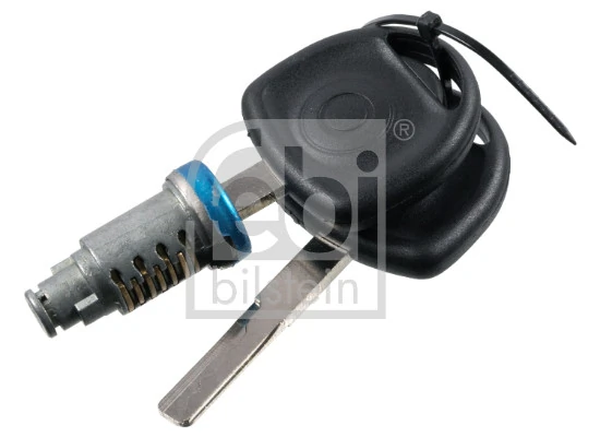 Lock Cylinder
